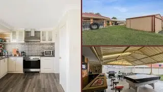 SOLD - 2 Manila Place WARNBRO