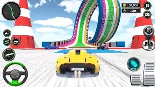 🚗💥 Almost Won&hellip; || But My Car Fell at the Last Moment! 😭