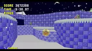 SRB2 v2.2.13(SUGOI) | SUGOI Blind Playthrough | Part 13