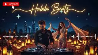 ⚔️ 🇦🇱 HABIBI Skanderbeg Rave &mdash; Arabic Rhythm x Albanian Power EDM ⚔️