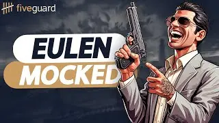 Fiveguard | Eulen patched the detection!?!?!