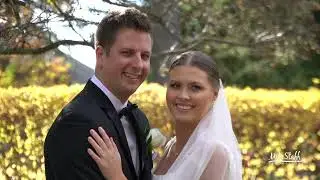 Detroit Wedding Videography - Mike Staff Productions - The Wedding of Katie & Matt