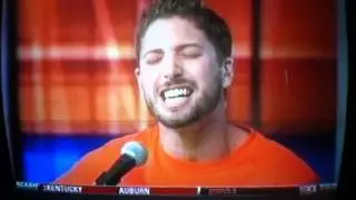 HE'S A GAMER (Tim Tebow Rock Song)