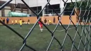 Gols ligaFut7- Benfica x Physical