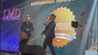 Nada 🎶 How to modified traditional musical performance with a drum 🥁 & violin 🎻?🔥