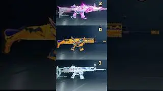 LUMIA❤️&zwj;🩹vs PUMPKIN 🎃vs GLACIER❄️|| TRIPLE TROUBLE 😱SCARL MATCH || #bgmi #pubg #shorts