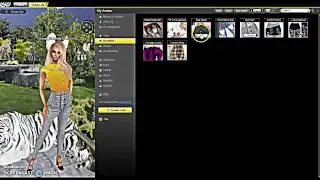 IMVU Codes