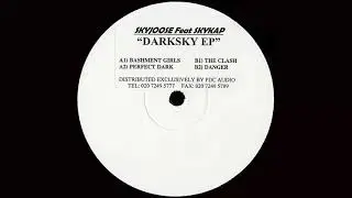 Skyjoose ft Skykap - Perfect Dark (2000)