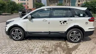 #TATA Hexa XTA Diesel Automatic 2017/18 Model For Sale #9550238766# @A1 used cars@