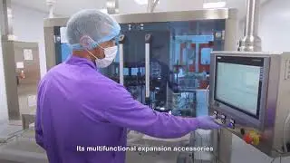 Novakon Corporate Video｜Novakon｜Taiwantrade_30s