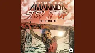 Step It up (Maycon Reis Remix)
