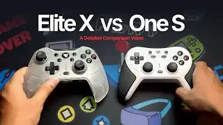 Evofox Elite X vs One S | Detailed Comparison