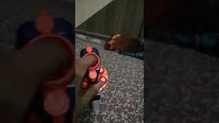 Nerf Elite Blaster Review