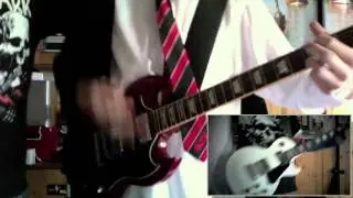 acdc highway to hell  devilguitary  maxD