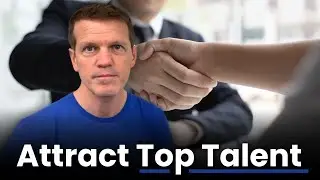 Hierarchy of Selling Points to Attract Top Sales Talent
