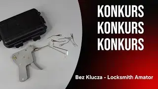 109th Contest - Contest - Contest. You're invited. @BezKlucza
