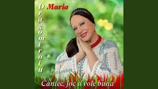 Cine-A Pus Carciuma-N Drum; Anii Mei Si Tineretea; Mai Neicuta, Ce Mai Viata, Fratilor Cat Mai...