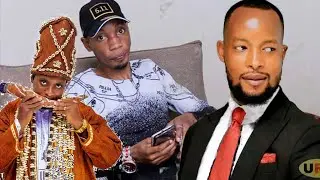 BANAUGANDA TUDEMU OKWAGALA ENSI YAFFE