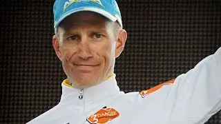 Lieuwe Westra talks about his extraordinary life in cycling