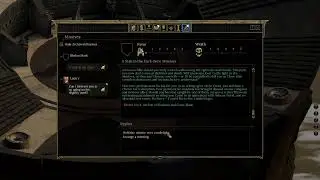 Tyranny: Solo Path Of The Damned - Starting Out