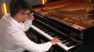 [Piano] Hidden gem from Genshin Impact's New Album