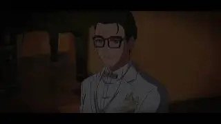 Frill || amv