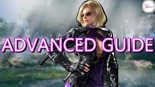 NINA | ADVANCED GUIDE + MUST-USE TOOLS