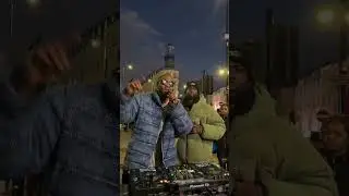 @skales Performs his new track &ldquo; Another one &ldquo; 🔥🔥🔥🔥#djagonline #teamag #ukdj #london #djlife