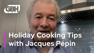 Ask The Experts: Holidays Inspired by Julia Child