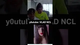 He hit them with the edit 😂 #vladncl #prank #prankvideo #femboy
