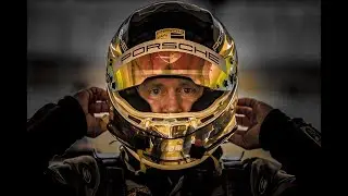 Mauro: Heart Of A Champion
