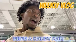 Weekly Vlog | Let&rsquo;s get out the house 