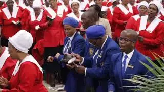 Bongani, Bongani Inkosi Yezulu - EL Circuit 313 (Audio)