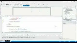 Windows 8 Programming Tutorial 7 - ESPN Feed - Web View Part