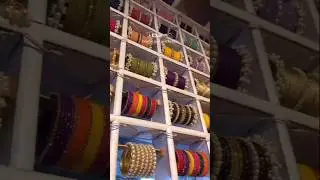 Eid bangles shopping#eid#shopping#trending#lifewithideas