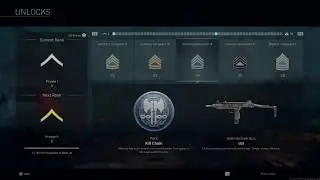 Call of Duty&reg;: Modern Warfare - My Rank Progression Reset!! (BUG)