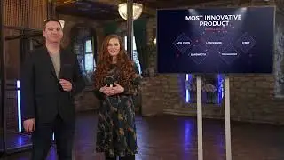 TCS OmniStore(TM) - Most Innovative Product