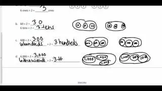 lesson 26 divide by multiples of 10, 100, and 1,000
