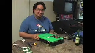 How to Replace the CPS2 Suicide Battery Presented by Outdated References