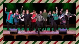Happy Holidays 2022