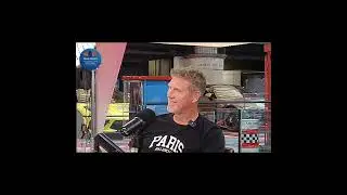 Schmidis Promi-Talk aus Palma de Mallorca - 2. Folge: Heute mit Martin Driller - BLE-TV.de
