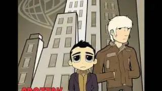 prozzak - how beautiful