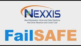 Nexxis FailSAFE