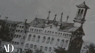 What Happened to Central Park's Convent?