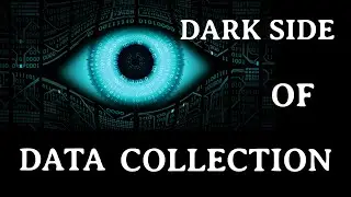 Dark Side of Data Collection | EXPLAINED | Your Data Isn't Your Data Anymore | Wired Reality