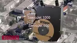 Neubronner Servojets