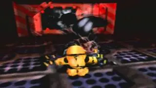 Conker's Bad Fur Day - Finale