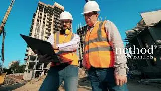 Project Controls as a Service (PCaaS) - by Nethod Project Controls