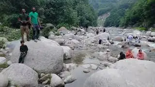 (Aadat) Sacha Village Sirran Valley Mansehra #fyp#Balakot#Mansehra#tourismpakistan🇵🇰#TouristHaroon