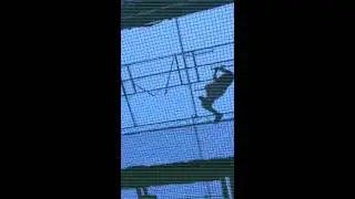 Alpha Warrior - Broken Bars